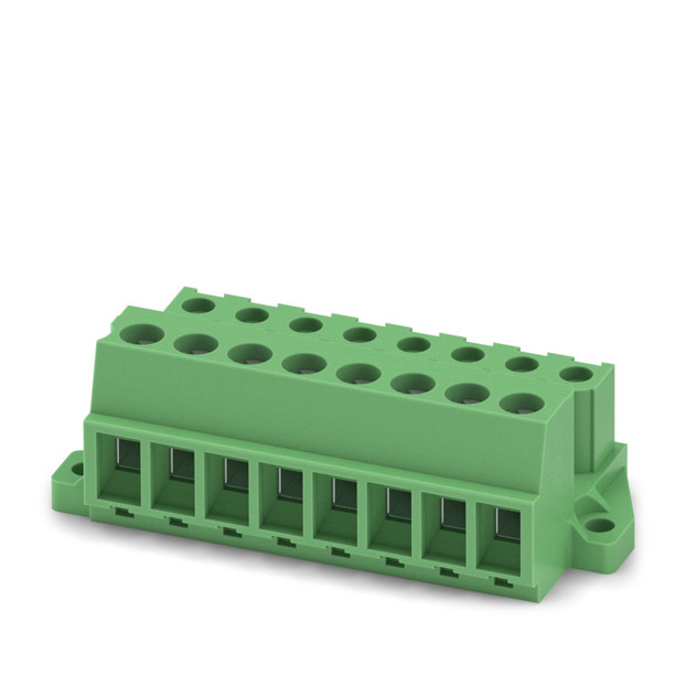 Bloque enchufable directo MSTBU 2,5/8-STD-5,08