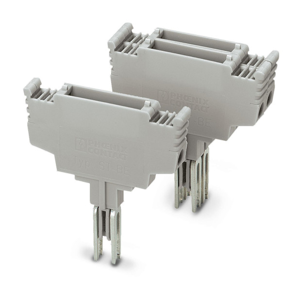 Conector de componentes ST-BE