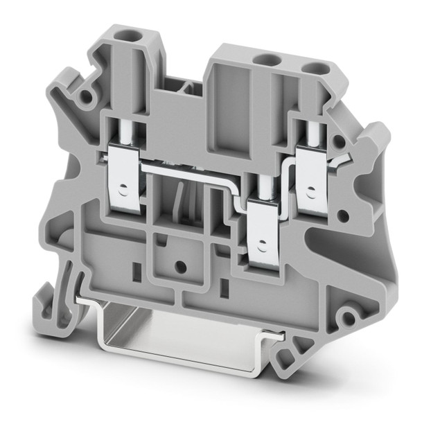 Borne de paso UT 2,5-TWIN