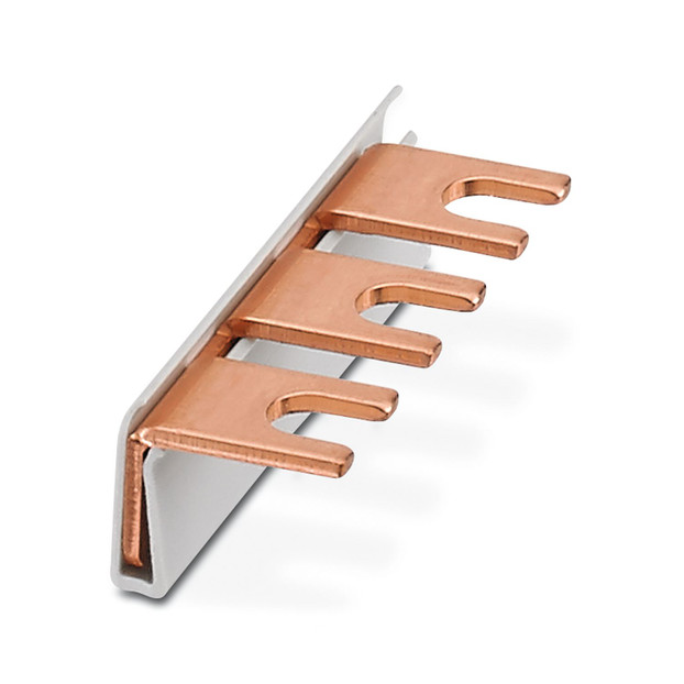 Puente para cableado MPB 18/1-3