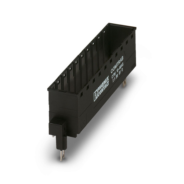 Almacén CTM 10-MAG