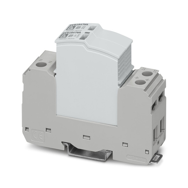 Descargador de sobretensiones modelo 2 VAL-SEC-T2-1S-350-FM