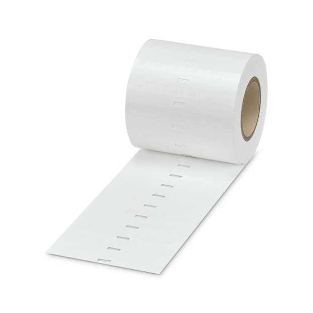 Rótulo insertable EMT (15X4)R