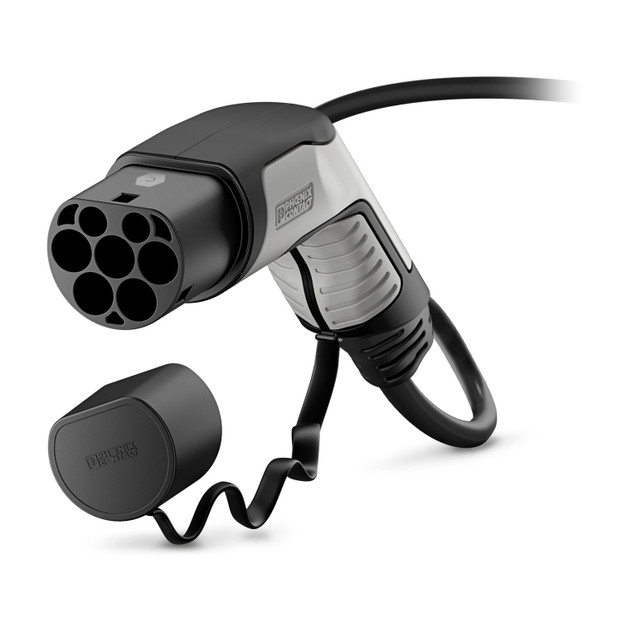 Cables de carga AC EV-T2G3P-3AC32A-3,0M6,0ESBK01