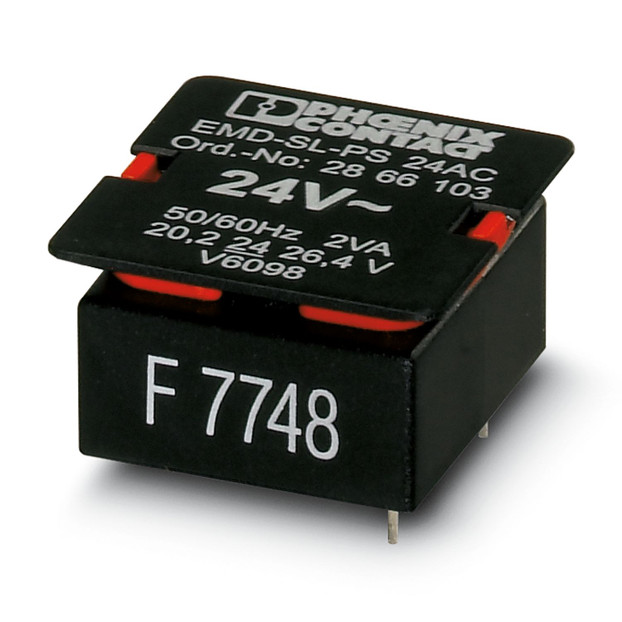 Módulo de potencia EMD-SL-PS-24AC