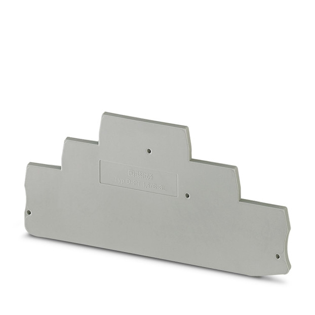 Tapa final D-PT 1,5/S-3L