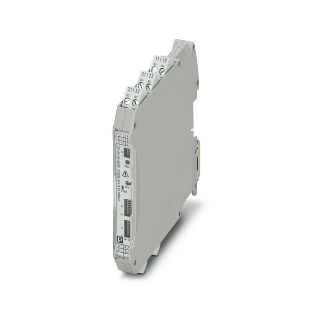 Acondicionador de señal de entrada MACX MCR-UI-UI-NC