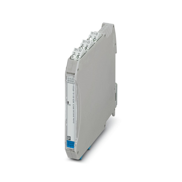 Acondicionador de señal de alimentación MACX MCR-EX-SL-RPSSI-I