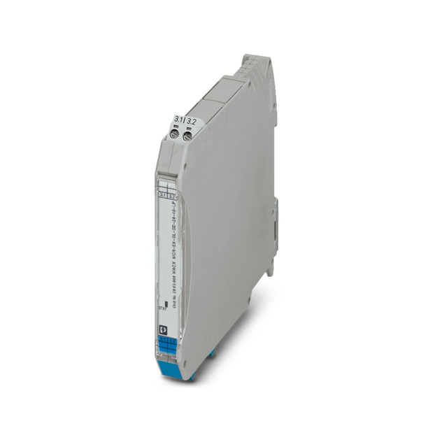 Bloque de control de válvulas MACX MCR-EX-SL-SD-24-48-LP