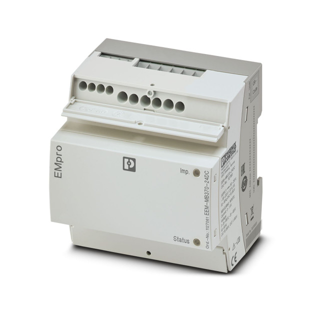 Equipo de medición EEM-MB370-24DC
