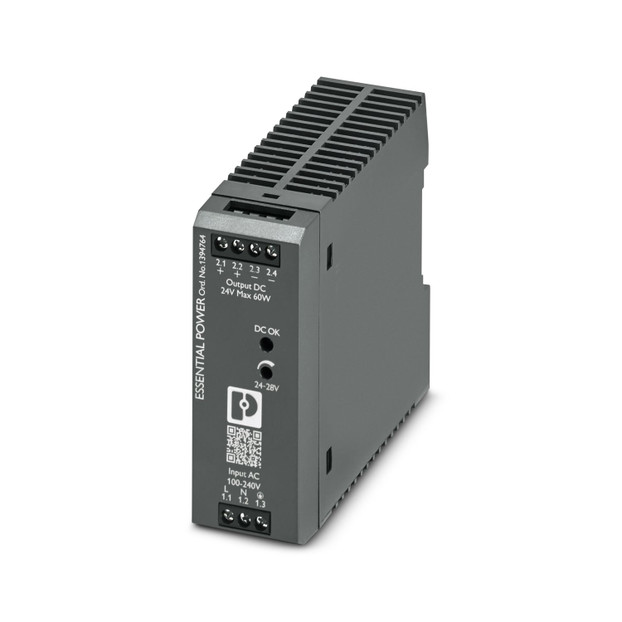 Fuente de alimentación PS-EE-2G/1AC/24DC/60W/SC