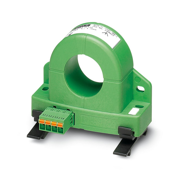 Convertidor de corriente universal MCR-SL-CUC-100-I