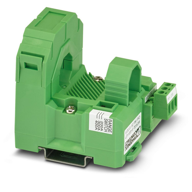 Convertidor de corriente MCR-SL-S-400-I-LP