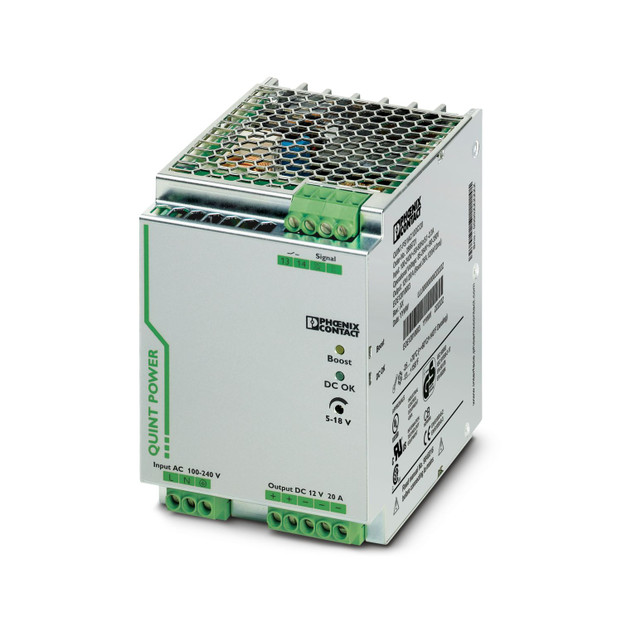 Fuente de alimentación QUINT-PS/1AC/12DC/20