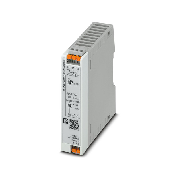 Fuente de alimentación QUINT4-PS/1AC/24DC/1.3/PT