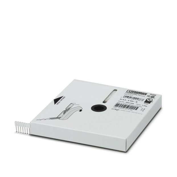 Puntera AI 0,5-8 WH-B