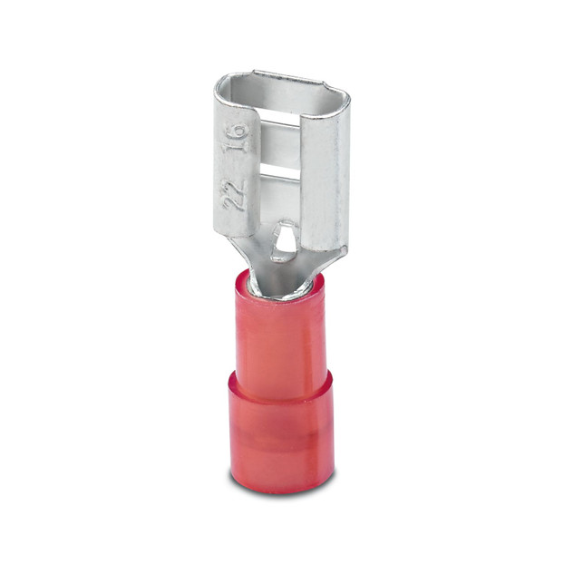 Conectores C-SCFI 1,5/6,3X0,8