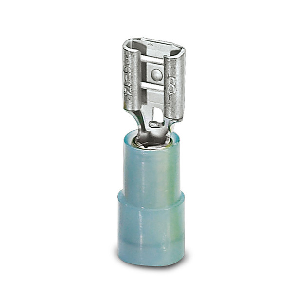 Conectores C-SCFI 2,5/4,8X0,8
