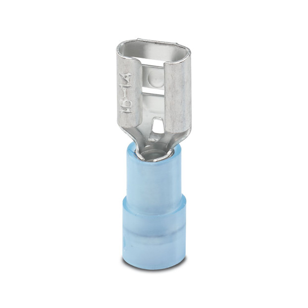 Conectores C-SCFI 2,5/6,3X0,8