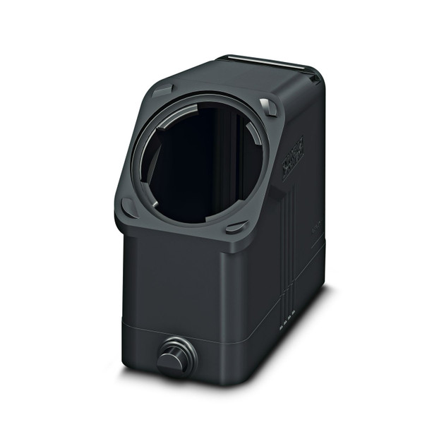 Carcasa HC-EVO-B16-HHFS-PLBK