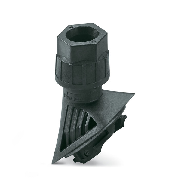 Prensaestopas HC-B-G-M25-PLRBK