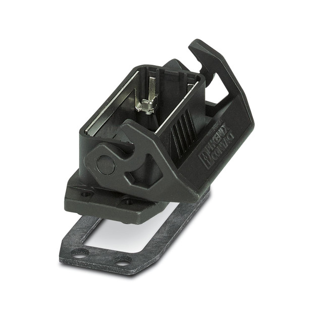 Carcasa HC-EVO-D15-BWS-PLR-BK