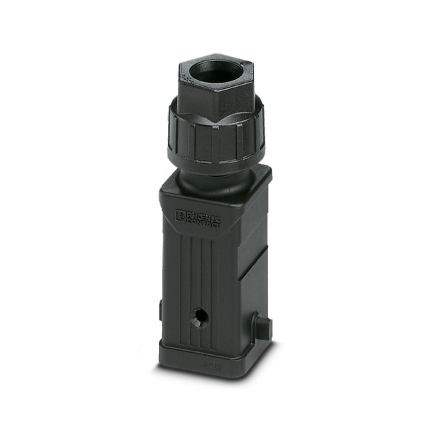 Carcasa HC-STA-D07-HHFS-1TGM20-PL-BK
