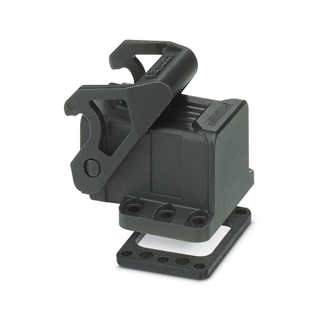 Carcasa HC-STA-D07-BAWS-PL-BK