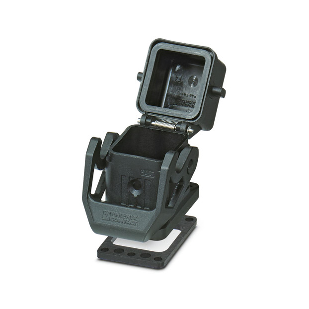 Carcasa HC-STA-D07-BWSCF-PL-BK