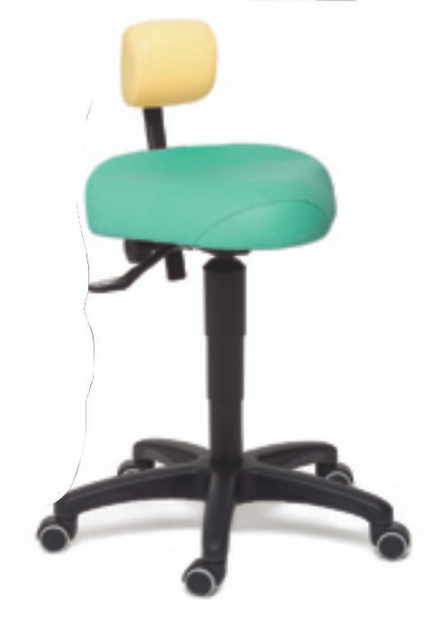 Backup (Hydraulic) Chairs - Colorado Heart Rescue - 877-233-4381