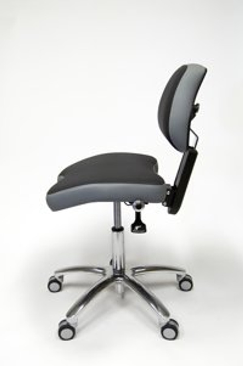 Office Chair Cutting Off Circulation In Legs