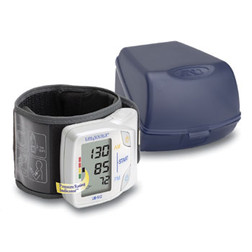 Advanced BP Wrist Monitor Advanced BP Wrist Monitor