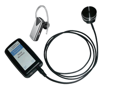 Sedation Stethoscope - Wireless