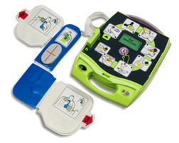 Accreditation Services ZOLL AED Package Accreditation Services ZOLL AED Package
