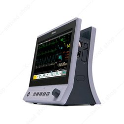 Edan X Series Patient Monitors deliver high-resolution touchscreen displays, advanced ECG and CO₂ monitoring, and seamless EMR connectivity—ideal for dental sedation, surgical suites, and mobile practices. Compact, reliable, and built for compliance. Edan X Series Patient Monitors deliver high-resolution touchscreen displays, advanced ECG and CO₂ monitoring, and seamless EMR connectivity—ideal for dental sedation, surgical suites, and mobile practices. Compact, reliable, and built for compliance.