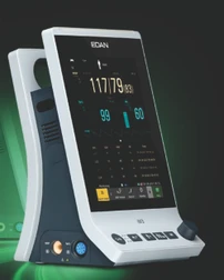 iM3 Vital Signs Monitor
