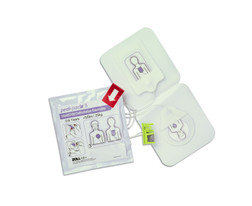 Pedi-Padz II - Reduces the charge from 120 to 50 for children. Pedi-Padz II - Reduces the charge from 120 to 50 for children.