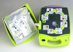 ZOLL AEDPlus Semi-Automatic ZOLL AEDPlus Semi-Automatic