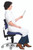 Executive ERGO Chair