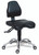 Comfort Move Operator Stool