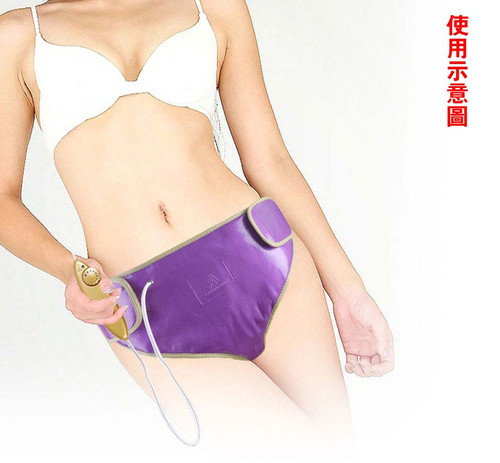 远红外卵巢保养仪