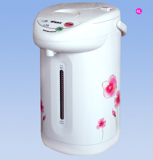 电动热水瓶
