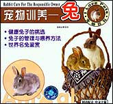 宠物训养—兔