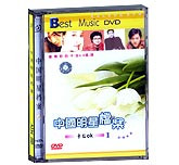 中国明星档案1