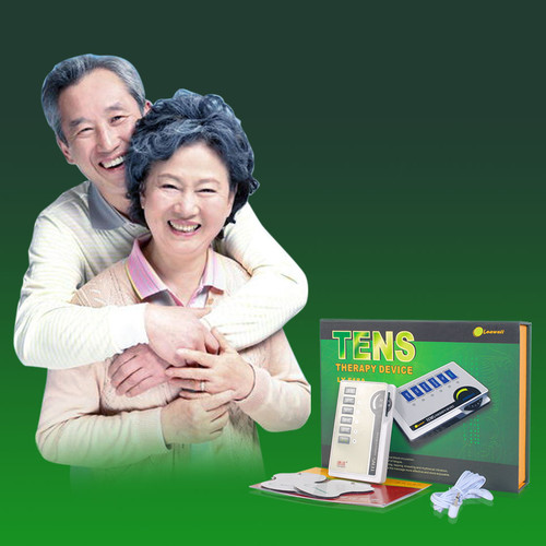 多功能低频治疗仪