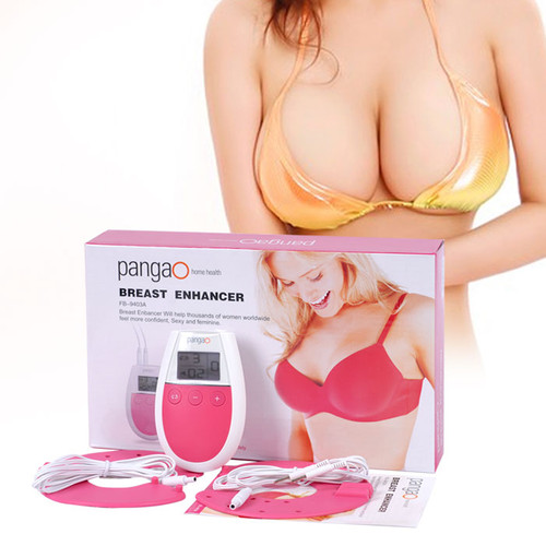 电磁疗丰胸美乳仪
