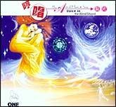 美丽女生哼唱艺术（1）