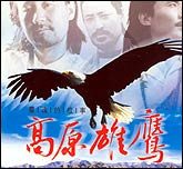 高原雄鹰-灵魂的故事