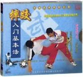 摔跤入门基本法