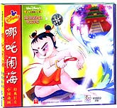 哪吒闹海